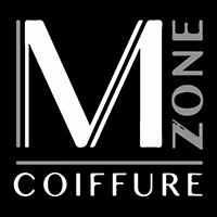 Logo M Zone Coiffure