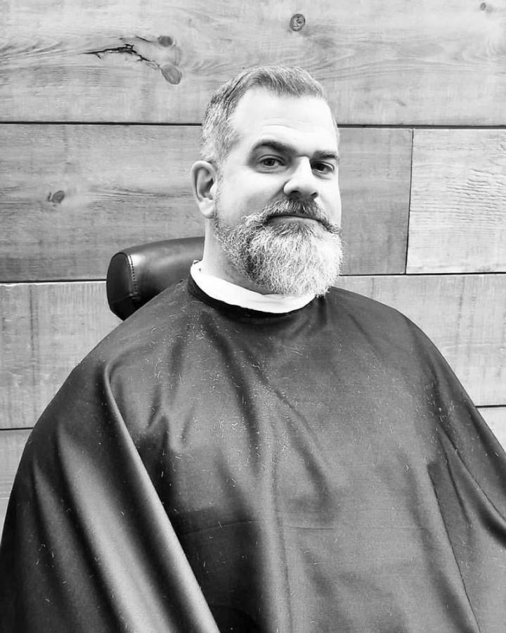 Salon de coiffure barbier Lévis