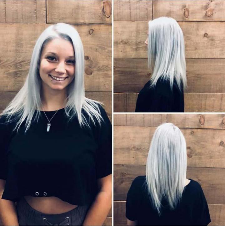 Salon de coiffure barbier Lévis