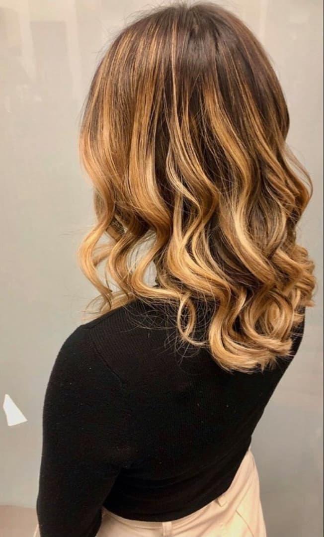 Salon de coiffure barbier Lévis