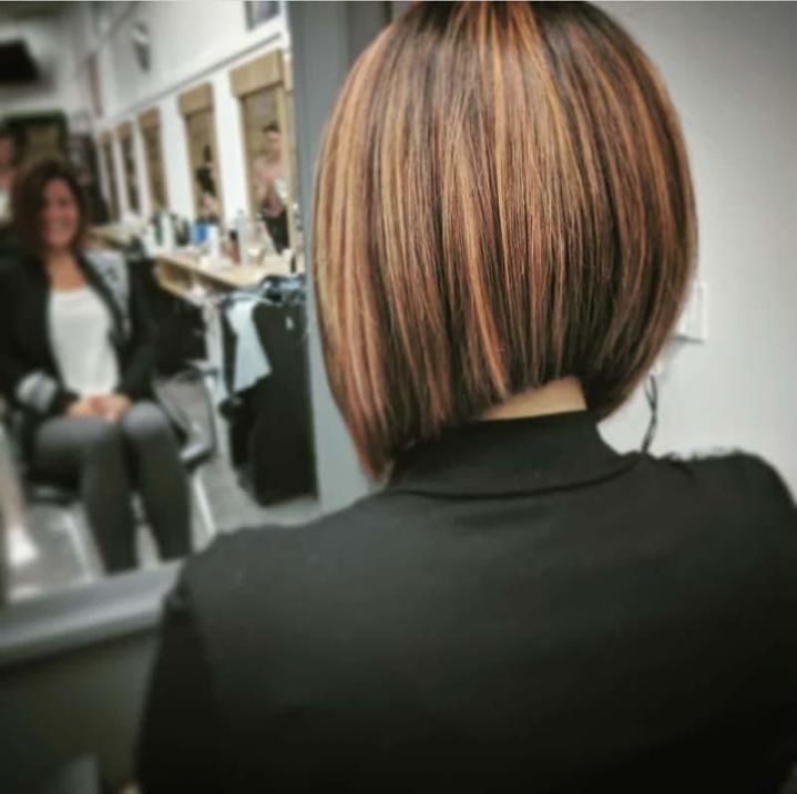 Salon de coiffure barbier Lévis